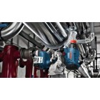 Bosch Гайковерт ударний GDX 180-Li, акум., 2х18 В, 180 Нм, M6-M14, 1.1кг, кейс Bosch Гайковерт ударний GDX 180-Li, акум., 2х18 В, 180 Нм, M6-M14, 1.1кг, кейс