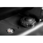 Neo Tools Теплова гармата дизель/гас, прямого нагріву, 30кВт, 420м кв, 750м куб/год, колеса, IPX4, чорний