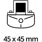 Einhell Тельфер електричний TC-EH 500 2255140 Einhell Тельфер електричний TC-EH 500 2255140