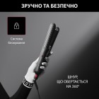 Rowenta Випрямляч для волосся x KARL LAGERFELD OPTILISS II SF321LF0