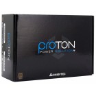 Chieftec Блок живлення Proton (500W), >85%, 80+ Bronze, 120мм, 1xMB 24pin(20+4), 1xCPU 8pin(4+4), 3xMolex, 6xSATA, 2xPCIe 8pin(6+2) Chieftec Блок живлення Proton (500W), >85%, 80+ Bronze, 120мм, 1xMB 24pin(20+4), 1xCPU 8pin(4+4), 3xMolex, 6xSATA, 2xPCIe 8pin(6+2)