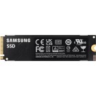 Samsung Накопичувач SSD M.2 1TB PCIe 4.0 990EVO