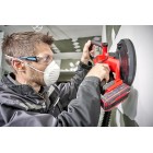 Einhell Акумулятор герметичний SEALED PXC Plus, 18В, 4А•год, 0.59кг