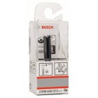 Фреза пазова Bosch Professional з двома лезами Std S8 D8 L25.4