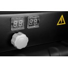 Теплова гармата дизельна Neo Tools, прямого нагріву, 20кВт, 200м2, 600м3/год, колеса, чорний, 21.30кг Теплова гармата дизельна Neo Tools, прямого нагріву, 20кВт, 200м2, 600м3/год, колеса, чорний, 21.30кг