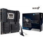 ASUS Материнська плата серверна PRO WS WRX80E-SAGE SE WIFI sWRX8 WRX80 8xDDR4 M.2 WiFi BT EATX