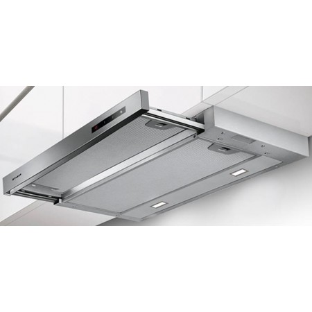 Faber Витяжка телескопічна, 60см, 1235м3г, Maxima Ng Touch E