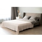 Плед Ardesto Pique 220x230см, 100% бавовна, айворі Плед Ardesto Pique 220x230см, 100% бавовна, айворі