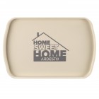 ARDESTO Ящик з кришкою для зберігання 45.5х31х14см, 13л, пластик PP, бежевий ARDESTO Ящик з кришкою для зберігання 45.5х31х14см, 13л, пластик PP, бежевий