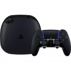 PlayStation 5 Геймпад Dualsense Edge BT, Midnight Black