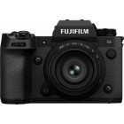 Fujifilm Об`єктив XF 30 мм f/2.8 R LM WR Macro