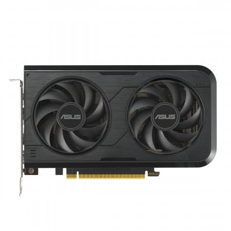 Відеокарта ASUS GeForce RTX 5050 8 GB GDDR6 OC DUAL-RTX5050-