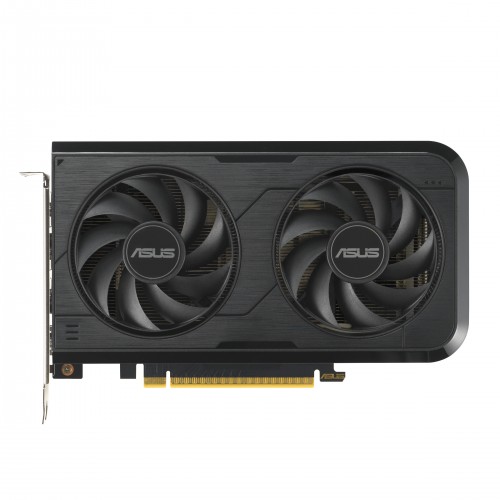 Відеокарта ASUS GeForce RTX 5050 8 GB GDDR6 OC DUAL-RTX5050-O8G