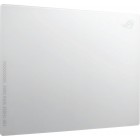 ASUS Ігрова поверхня ROG MOONSTONE ACE L (500х400х4мм), білий