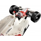 LEGO Конструктор Icons McLaren MP4/4 і Айртон Сенна