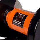 TEKHMANN Верстат заточувальний TBG-6020 L 600Вт коло 200мм 2980об·хв 11.5кг TEKHMANN Верстат заточувальний TBG-6020 L 600Вт коло 200мм 2980об·хв 11.5кг