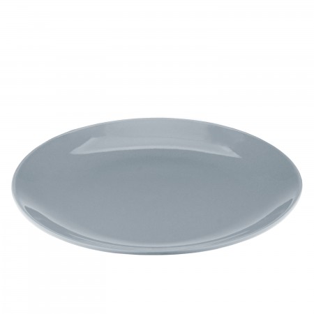 ARDESTO Тарілка десертна Capri, 19.2см, порцеляна, блакитний