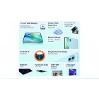 Планшет 11" Teclast P50 6/128Gb LTE Blue (6940709686829)