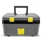 Karcher Пароочисник SG 4/2 Classic, 2250 Вт, 4 бар, 145 °C, 7 кг