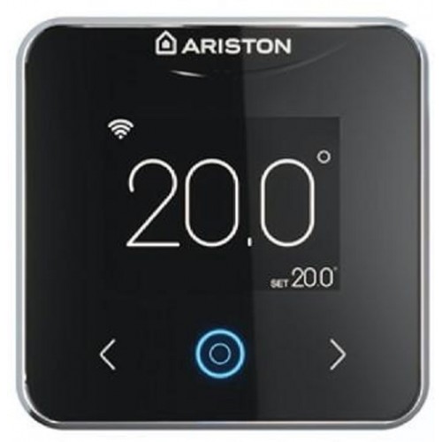 Ariston Пульт управління CUBE S NET (чорний) Ariston Пульт управління CUBE S NET (чорний)