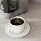 Electrolux Кавоварка крапельна, 1.375л, мелена, дисплей, програмований таймер, нерж Electrolux Кавоварка крапельна, 1.375л, мелена, дисплей, програмований таймер, нерж