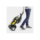 Karcher Мінімийка високого тиску K 7 WCM, 3000Вт, 20-180бар, 600л/год, 17кг