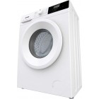 Gorenje Пральна машина Gorenje фронтальна, 6кг, 1200, C, 43.5см, дисплей, пар, інвертор, білий