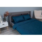 ARDESTO Наволочка Mix&Match, 50х70см, 100% бавовна, сатин, океан