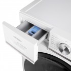 ARDESTO Пральна машина фронтальна, 6кг, 1200, А++, 45см, дисплей, пара, білий