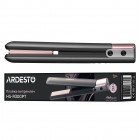 Випрямляч Ardesto Pink Touch, 50Вт, 160-200C, акумуляторний, кераміка, USB-C > USB-A, сірий+рожевий Випрямляч Ardesto Pink Touch, 50Вт, 160-200C, акумуляторний, кераміка, USB-C > USB-A, сірий+рожевий