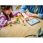 LEGO Конструктор Disney Музична сцена для Аріель