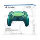 PlayStation Геймпад 5 Dualsense BT, Chrome Teal
