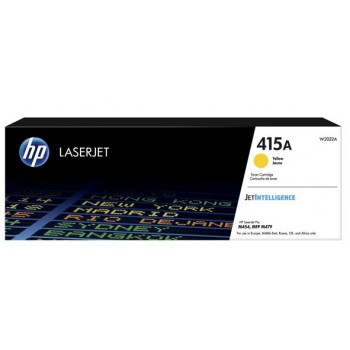 HP 415X LaserJet Toner Cart HP 415X LaserJet Toner Cart