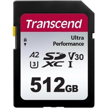 Transcend Карта пам'яті SD Transcend Карта пам'яті SD