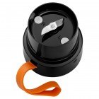 Sencor Блендер портативний для смузі 50Вт, чаша-330мл, USB, чорний Sencor Блендер портативний для смузі 50Вт, чаша-330мл, USB, чорний