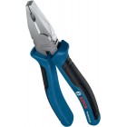 Bosch Плоскогубці комбіновані, 180мм Bosch Плоскогубці комбіновані, 180мм