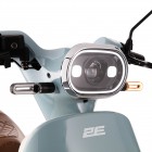 Електроскутер 2E MQ6, синій