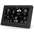 Sencor Ел. погодна станція SWS 12500 WiFi