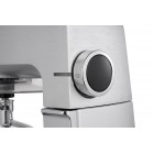 ARDESTO Кухонна машина KMCH-K1500SS/ 1500 Вт/ 6 швидк. + режим Pulse/ чаша 6 л./ блендер 1.5 л./сріблясто-сірий