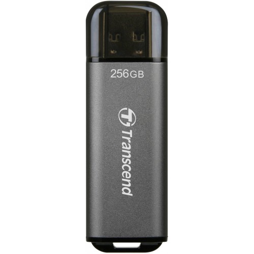 Transcend Накопичувач 256GB USB 3.2 JetFlash 920 Black R420/W400MB/s