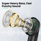 Навушники TECNO G01