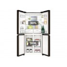 Холодильник TCL RP470CXE1UA