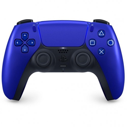 PlayStation 5 геймпад Dualsense BT, Cobalt Blue