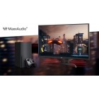 Монітор 31.5" LG 60 Гц 32UR500K-B Чорний