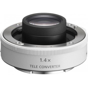 Телеконвертер Sony SEL 1.4x Телеконвертер Sony SEL 1.4x