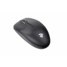 2E Комплект клавіатура та миша MK410 WL, EN/UK/RU, чорний