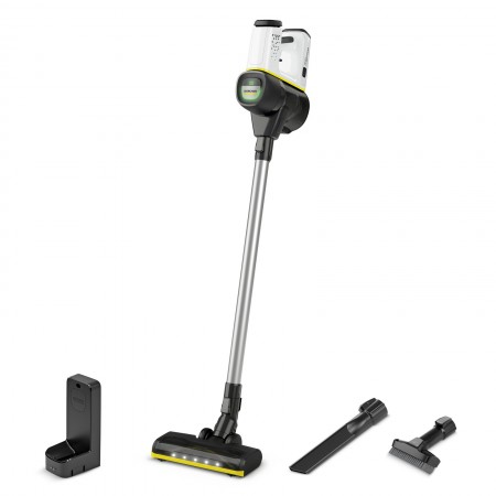 Karcher Пилосос безпровідний VC 6 CORDLESS OURFAMILY, конт п Karcher Пилосос безпровідний VC 6 CORDLESS OURFAMILY, конт п