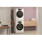 Whirlpool Комплект монтажний для з'єднання пральної машини з сушильною машиною, 45-60см, білий Whirlpool Комплект монтажний для з'єднання пральної машини з сушильною машиною, 45-60см, білий