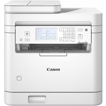 Canon БФП А4 ч/б i-SENSYS MF287dw з Wi-Fi
