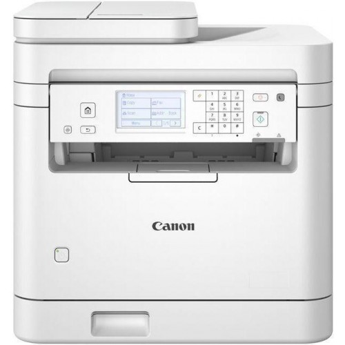 Canon БФП А4 ч/б i-SENSYS MF287dw з Wi-Fi